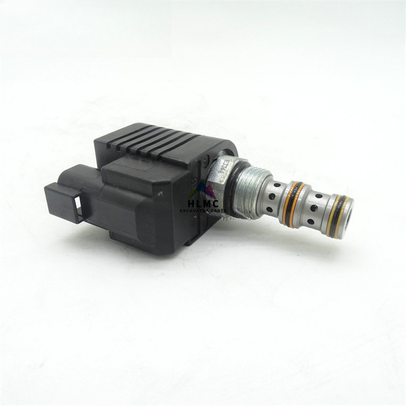 226-4408 Solenoid Valve Rotary Angle Agitator Hydraulic Parts for CAT RM-300 RM-350B