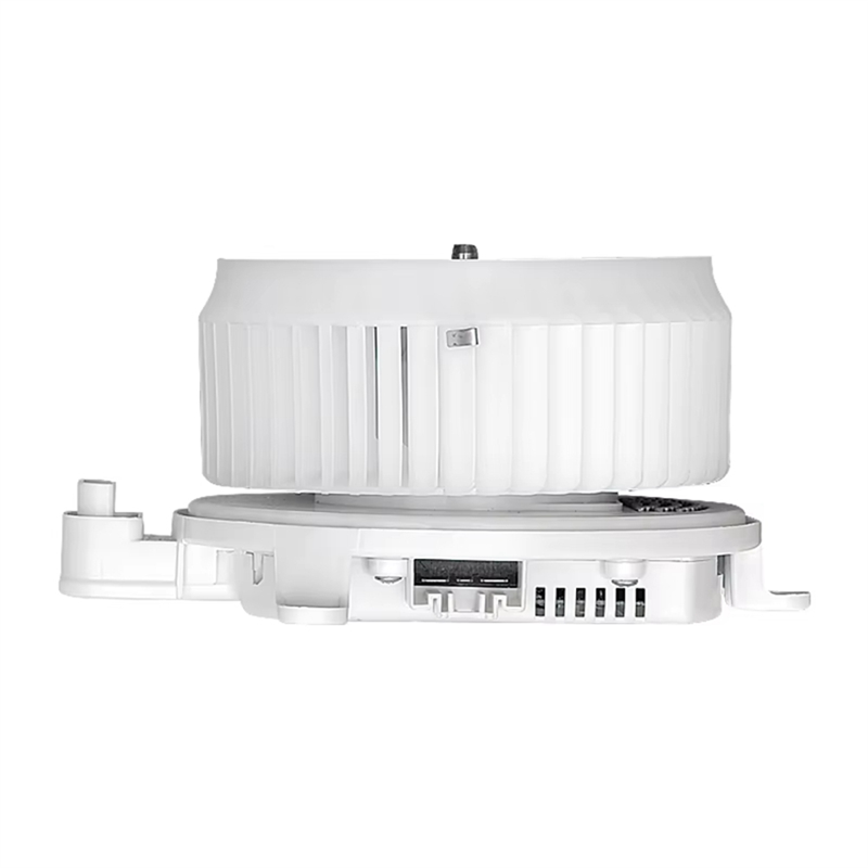 M63K-Car Air Conditioner Blower 87103-0C051 871030C051 For Toyota Sequoia 2008-2017 Sienna 2011-2017 Lexus CT200H CT200 - Image 4