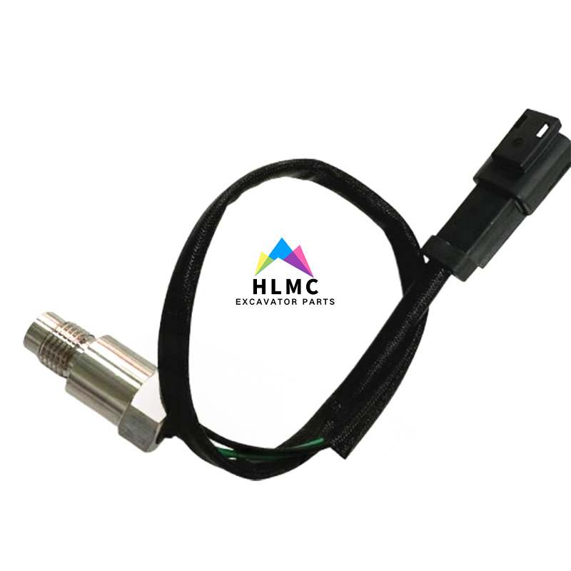 WA200-8/WA320-8/WA500-8/D65/D85/D375/GD655/GD675 Speed Sensor 729-11-41000 7291141000 for Engine Excavator Parts - Image 3