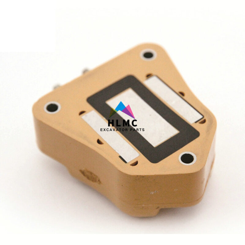 Injector Solenoid CAT 3408 3412 CAT 206-1217 10R0969 Solenoid Valve AEPD20 0482 for Caterpillar Engine