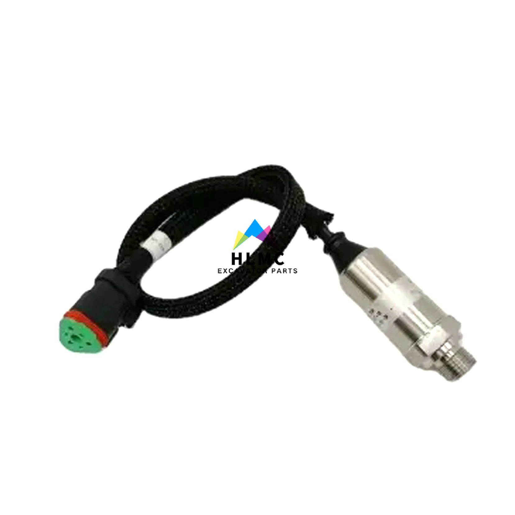2213417 221-3417 Construction Machinery Parts Oil Switch Pressure Sensor fits for Engine 772G 770G 793F AC 793F CMD 773E 775G 785G 793D 772 - Image 5