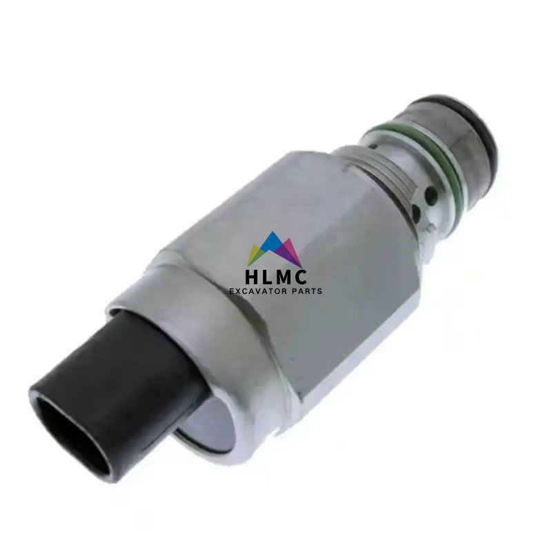 RE183369 27716-654 44050 Hydraulic Pump Solenoid Valve for John Deer 5055E 5065E 5075E 5080R 5085E 5090M - Image 4