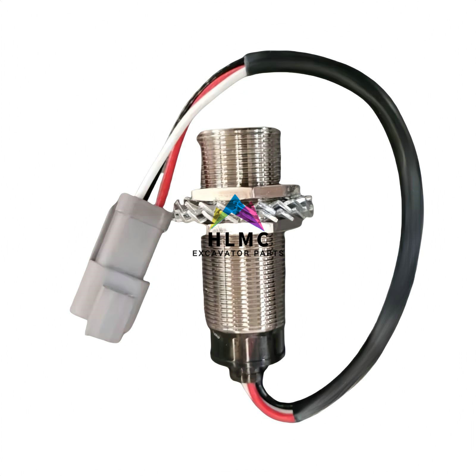 Oil Switch Sensor 56B-06-15610 56B0615610 for Komatsu PC2000 PW130 BR380JG HM300 WA320 WA380 WA430 WA50 - Image 3