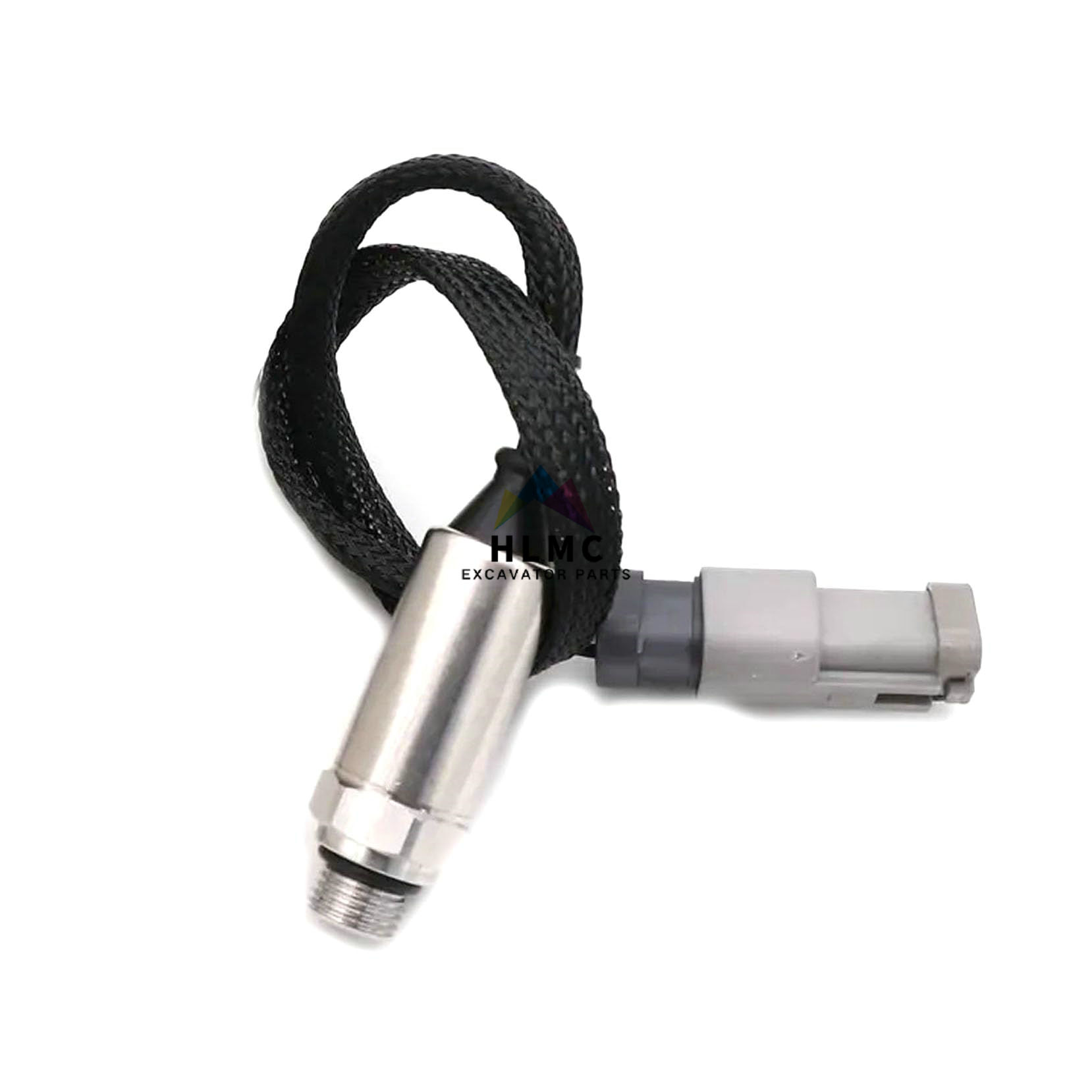 2213417 221-3417 Construction Machinery Parts Oil Switch Pressure Sensor fits for Engine 772G 770G 793F AC 793F CMD 773E 775G 785G 793D 772 - Image 3