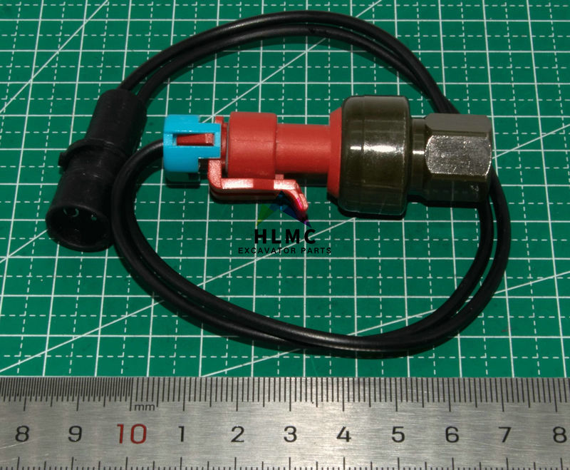 Pressure Switch 114-5334 Switch CAT Engine D6H XR D7H D7R D8N Excavator Engine 1145334 - Image 3