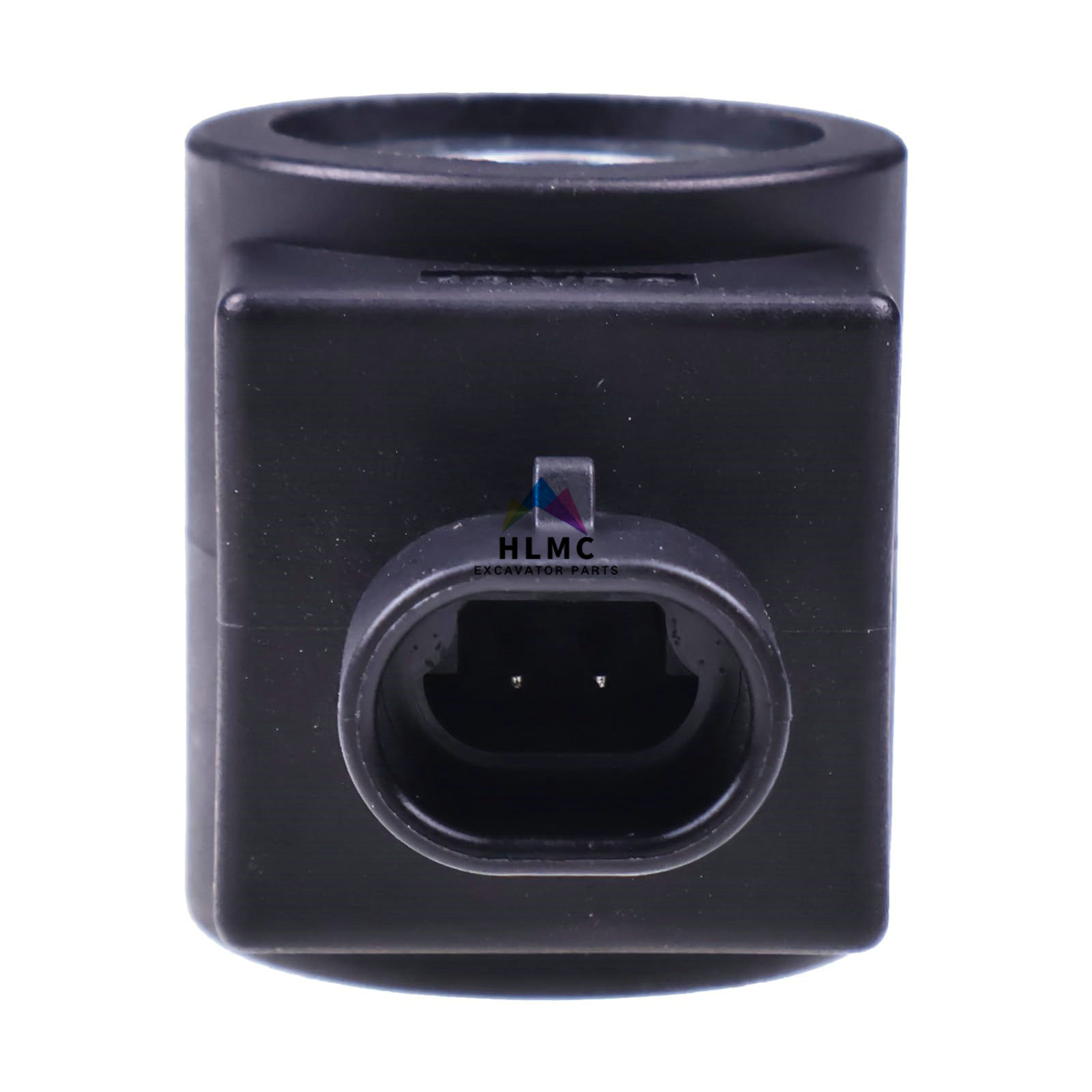 Solenoid Valve Coil AL118621 RE50782 6331012 John Deere 4045 6068 Engine 6125M 6130M 6205 6250R 6810 7220 7720 - Image 3