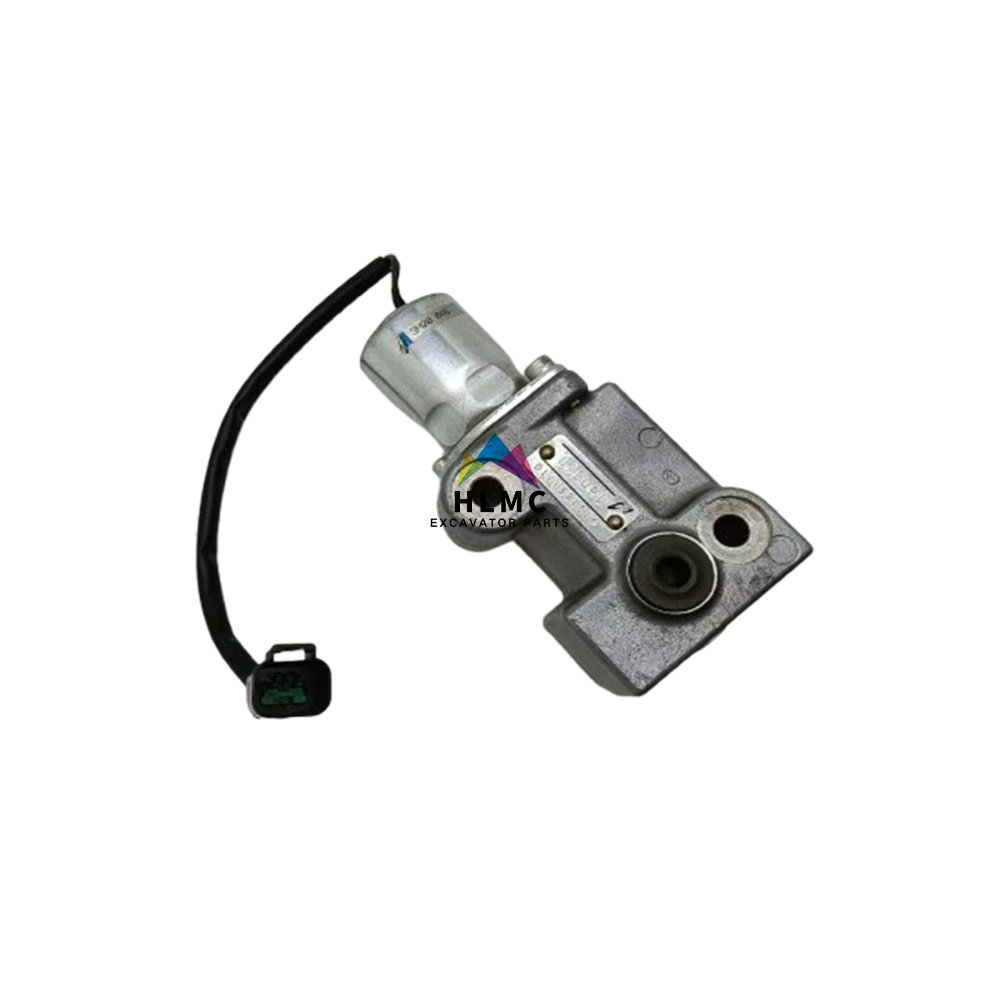 Wheel Loader WA320-7 WA270-7 Solenoid Fit Aftermarket Replacement For Valve Ass'y 419-18-51310 - Image 2