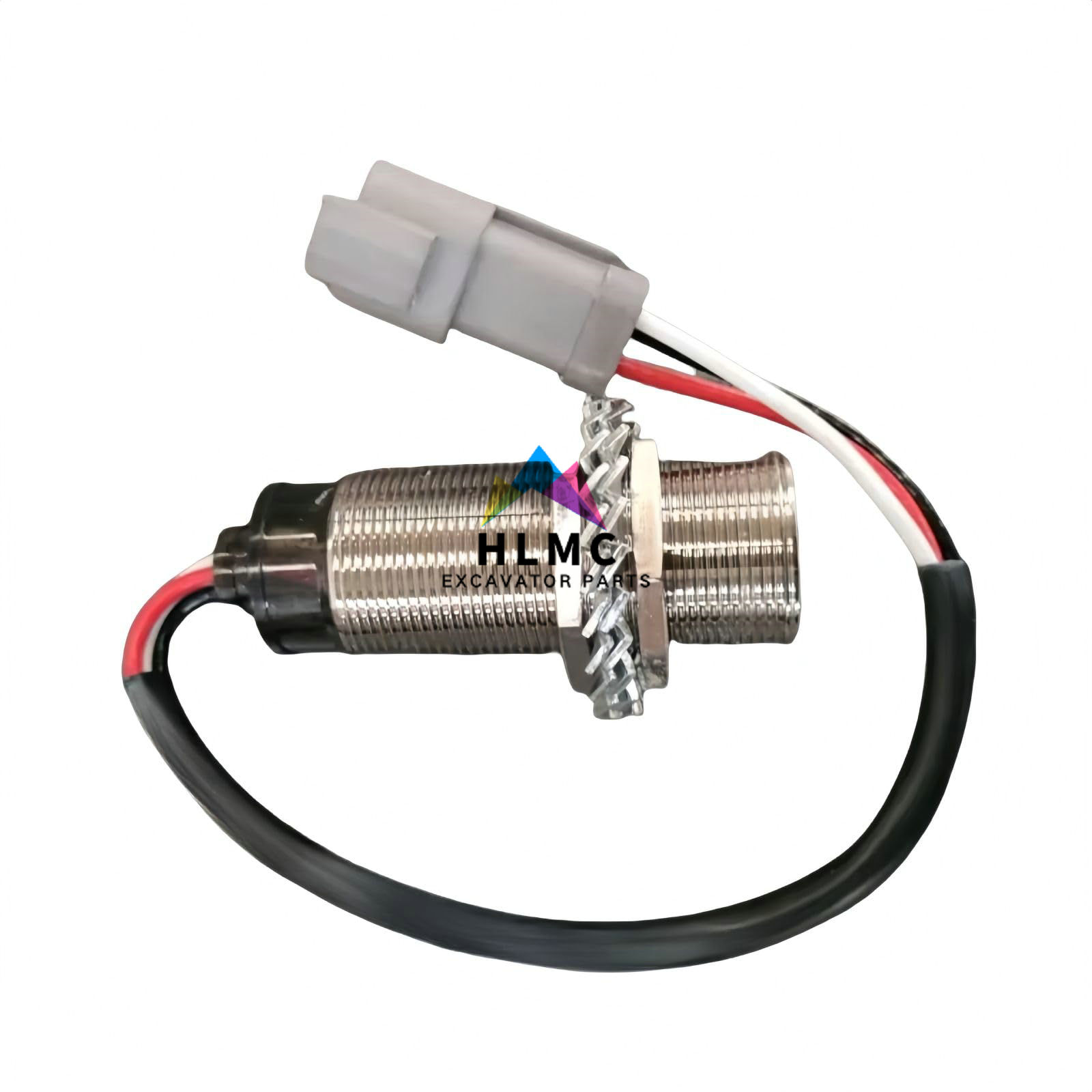 Oil Switch Sensor 56B-06-15610 56B0615610 for Komatsu PC2000 PW130 BR380JG HM300 WA320 WA380 WA430 WA50 - Image 5