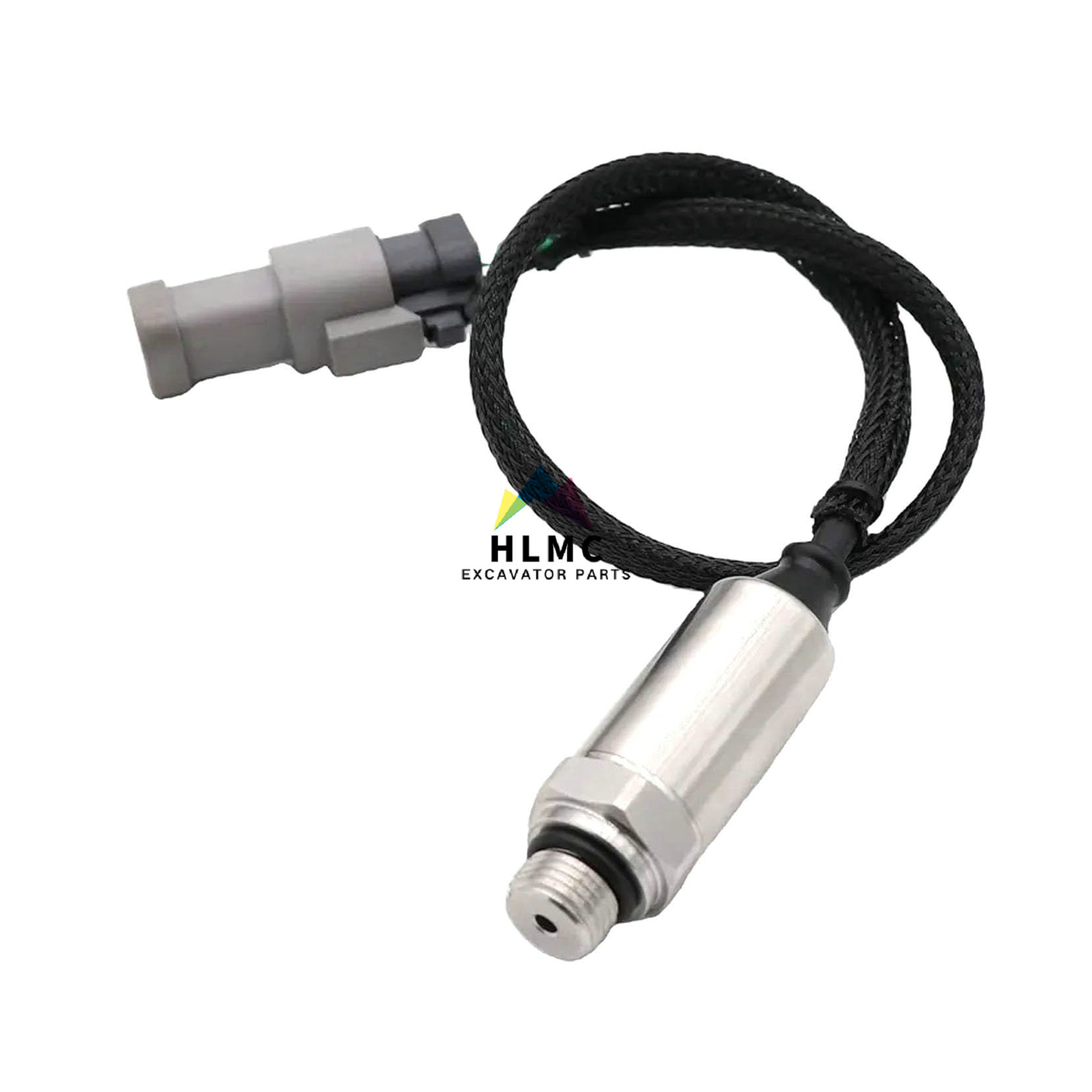 2213417 221-3417 Construction Machinery Parts Oil Switch Pressure Sensor fits for Engine 772G 770G 793F AC 793F CMD 773E 775G 785G 793D 772 - Image 2