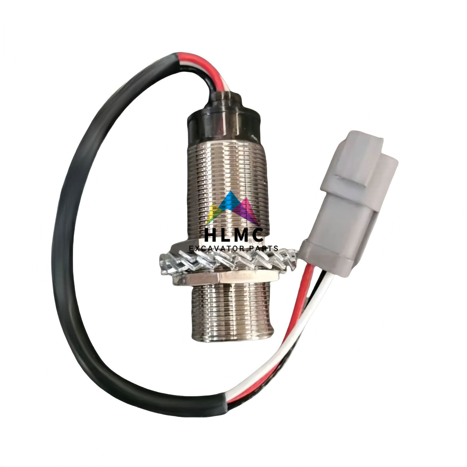 Oil Switch Sensor 56B-06-15610 56B0615610 for Komatsu PC2000 PW130 BR380JG HM300 WA320 WA380 WA430 WA50 - Image 4