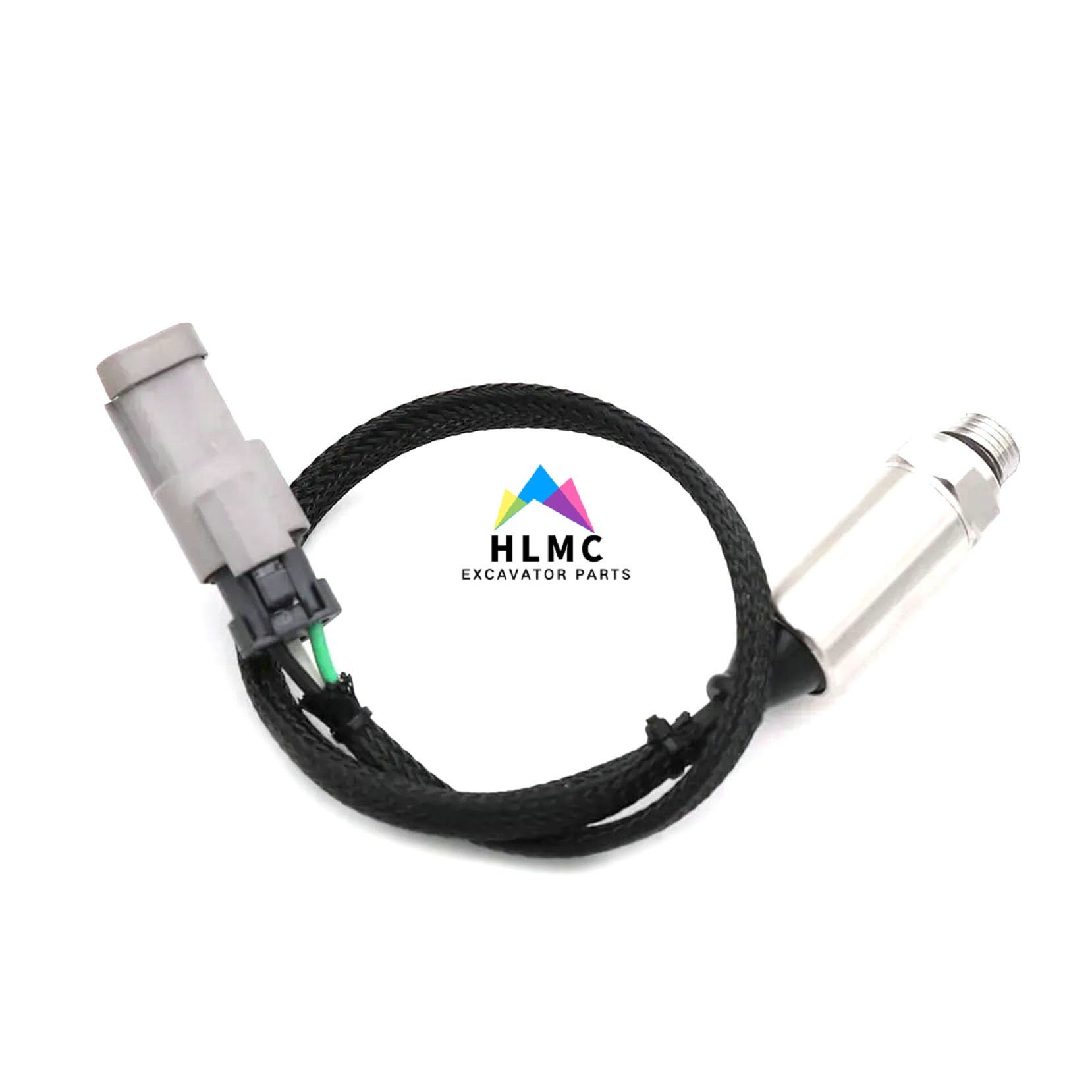 2213417 221-3417 Construction Machinery Parts Oil Switch Pressure Sensor fits for Engine 772G 770G 793F AC 793F CMD 773E 775G 785G 793D 772 - Image 4