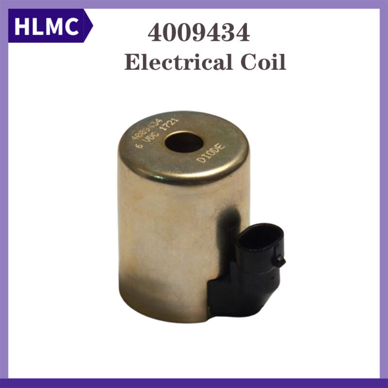 4009434 for JOHN DEERE (FUNK) Electrical Coil 4009434 6V with Diode