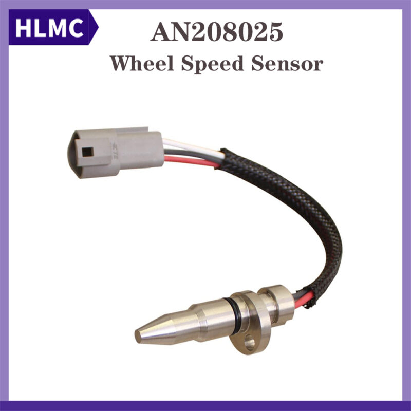 Wheel Speed Sensor AN208025 KPPG36708 JD Sprayers 4720 4730 4830