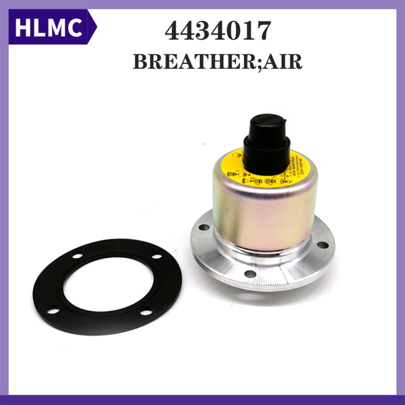 EX200-1 EX200-5 240DLC 245GLC 250GLC Excavator Oil Tank Air Breather Filter 4434017 31EE-02100 14561585 4334587 for Hitachi Parts