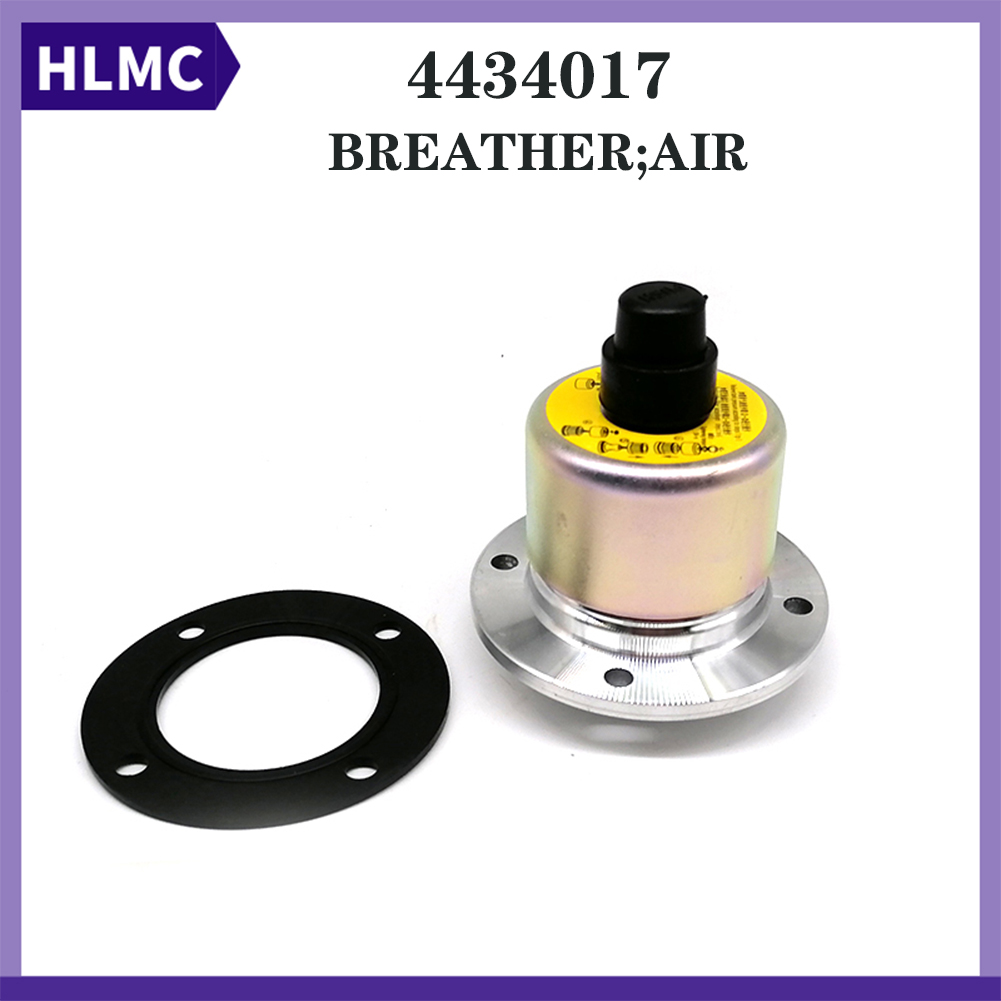 EX200-1 EX200-5 240DLC 245GLC 250GLC Excavator Oil Tank Air Breather Filter 4434017 31EE-02100 14561585 4334587 for Hitachi Parts