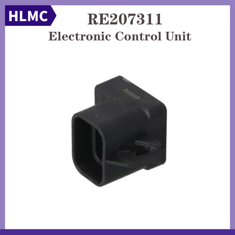RE207311 Electronic Unit Control fits John Deere 6120 6220 6320 6420 7220 7420 7520 7820 8120 8220 8245R 8270R 8295R 8320 8320R 8345R 8420 8430 8520