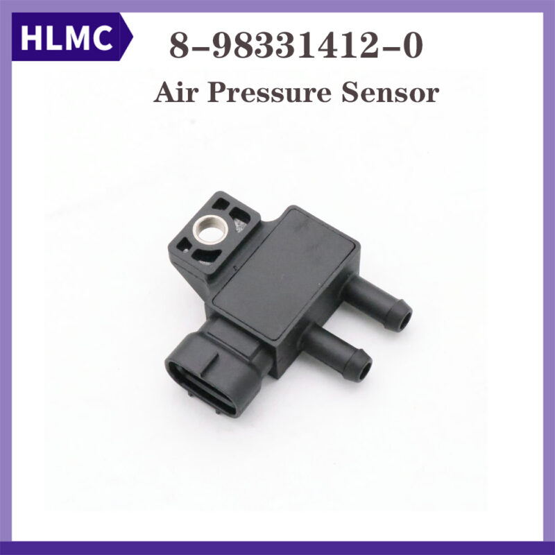 Air Pressure Sensor for Isuzu D-Max Damx Mux 8983314120 8-98331412-0 EPS-024 XDN279X NS32001 66-15056 CT 29043