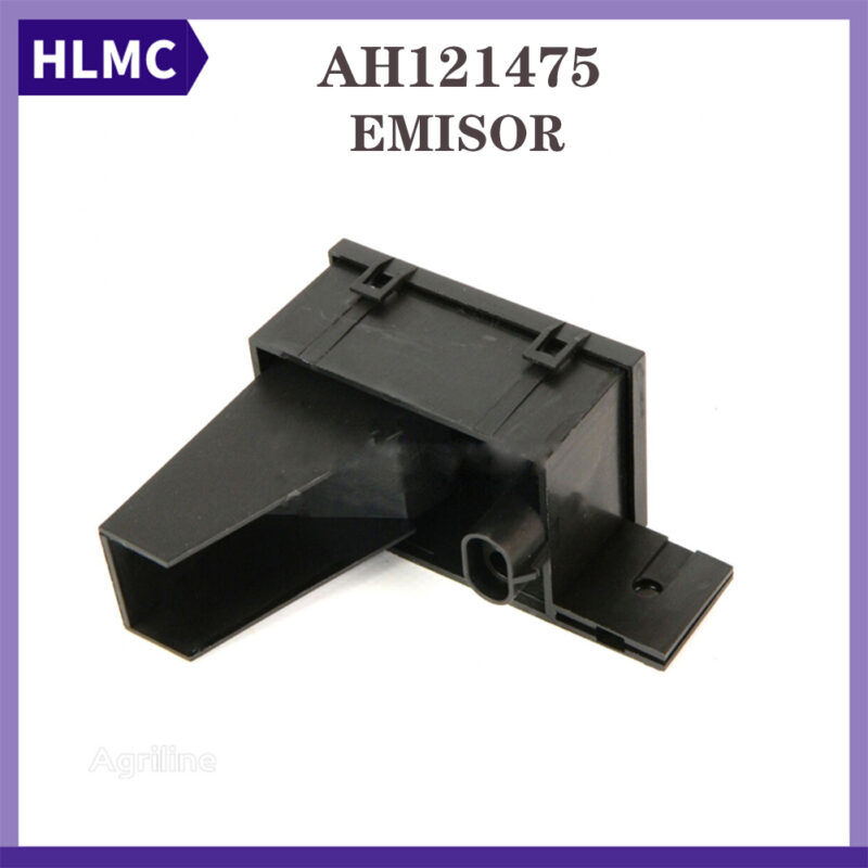 Tank Full Bin Sensor fits John Deere CTSII 9501 9610 CTS 9500 SH 9600 1175 9510 SH 9650 STS 1165 9510 9650 9410 9550 SH 9660 CTS 9400 9550 9660 9500 9560 SH 9860 STS 9450 9560 9750 STS