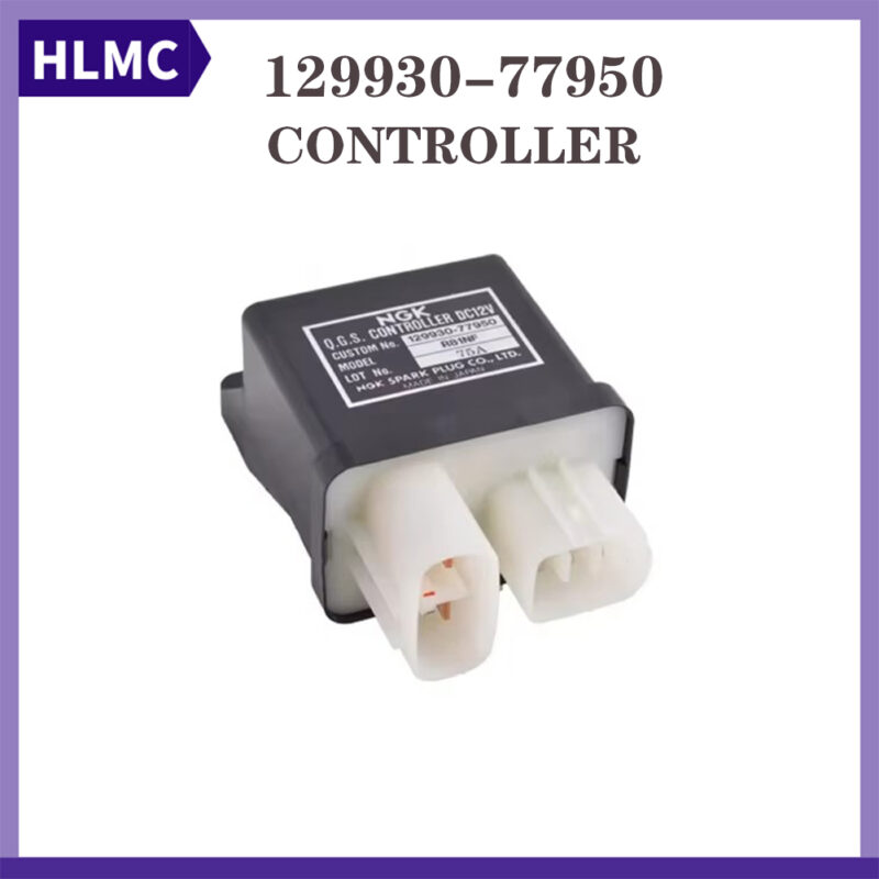 Aftermarket Replacement 129930-77950 for Engine 4TNE92 Forklift HDF20-5 HDF25-5 HDF30-5