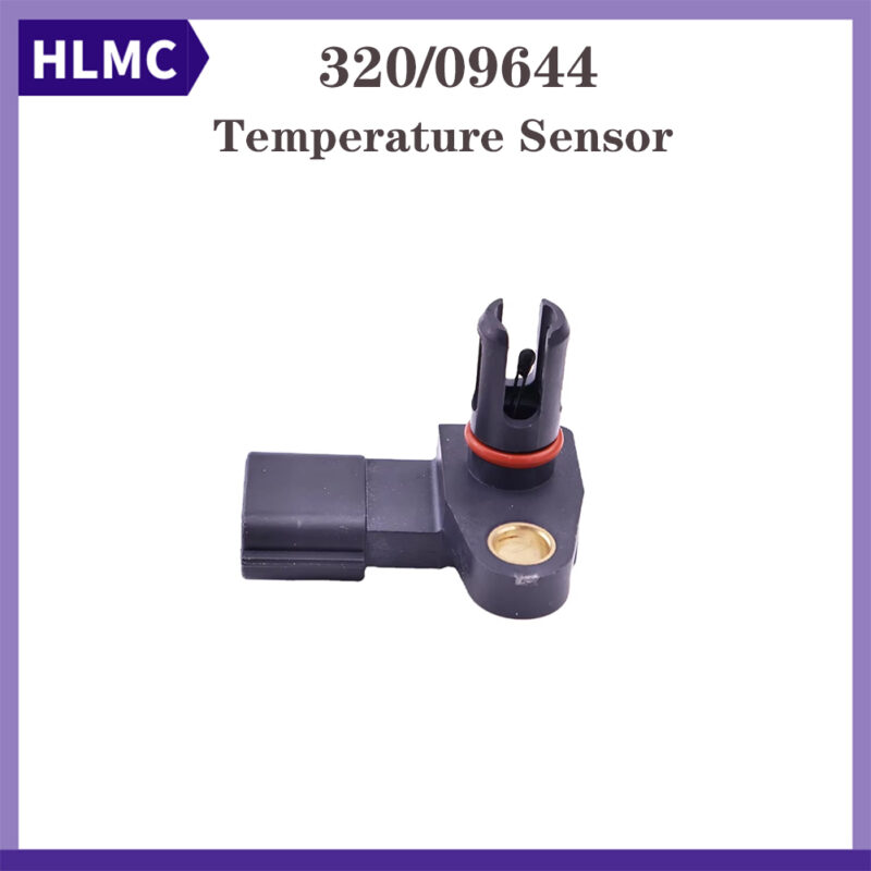 Temperature Sensor 320/B9534 320/09644 320-B9534 320B9534 for ForkLift Skid Steer Loader Construction Machinery Parts