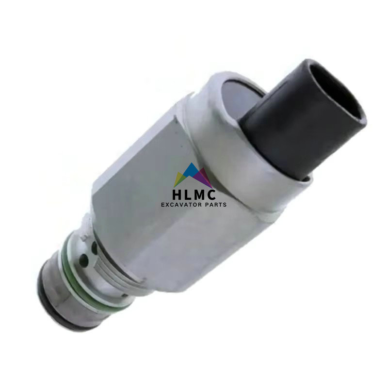 RE183369 27716-654 44050 Hydraulic Pump Solenoid Valve for John Deer 5055E 5065E 5075E 5080R 5085E 5090M - Image 5