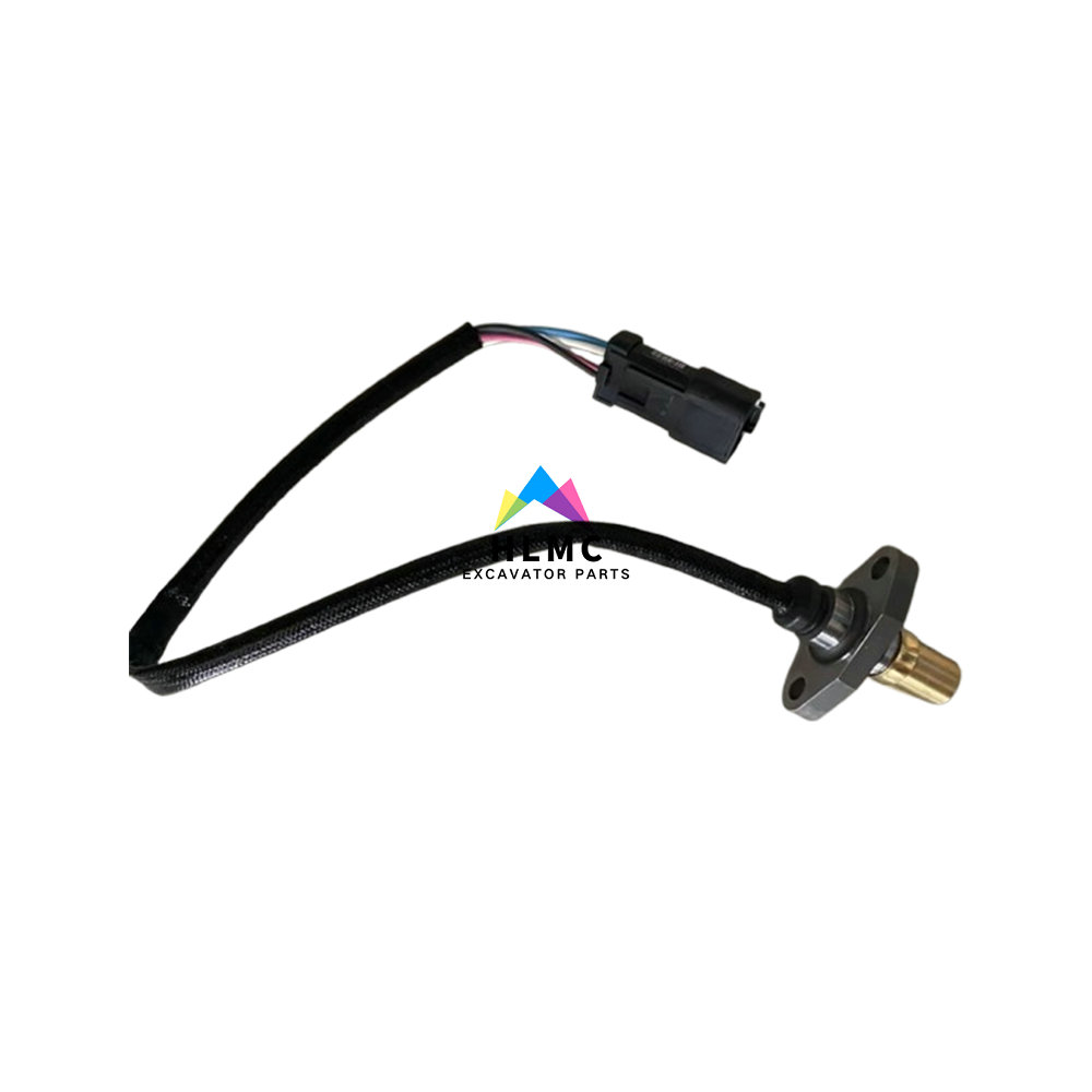 Loader Sensor Assembly 729-11-31000 7291131000 for Construction Machinery Parts-WA200-6 WA250-6 WA320-6 - Image 3