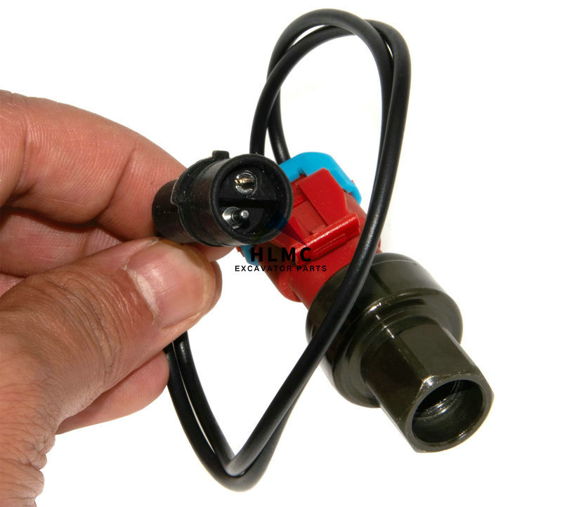 Pressure Switch 114-5334 Switch CAT Engine D6H XR D7H D7R D8N Excavator Engine 1145334 - Image 4