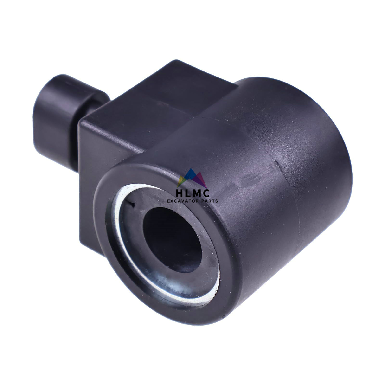 Solenoid Valve Coil AL118621 RE50782 6331012 John Deere 4045 6068 Engine 6125M 6130M 6205 6250R 6810 7220 7720 - Image 4