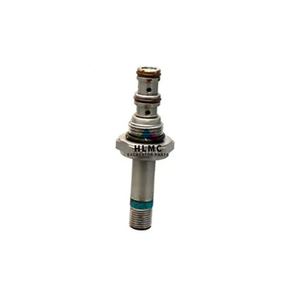 Cartridge Solenoid Valve Core 3E-6267 3E6267 Solenoid Valve Core for Excavator 918F 924F - Image 3