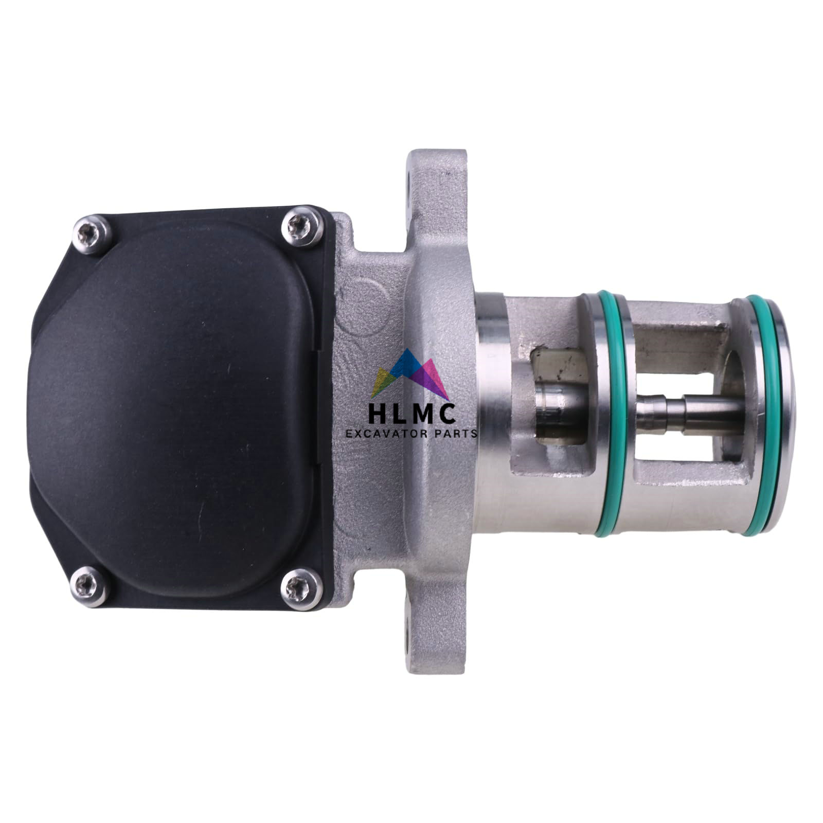 Exhaust Gas Recycling Valve RE543306 RE537143 RE541426 DZ109968 RE535292 RE531848 RE528472 TD-20449 DZ122447 DZ111265 - Image 4