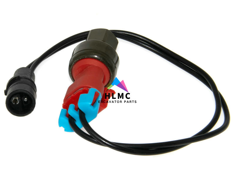 Pressure Switch 114-5334 Switch CAT Engine D6H XR D7H D7R D8N Excavator Engine 1145334 - Image 2