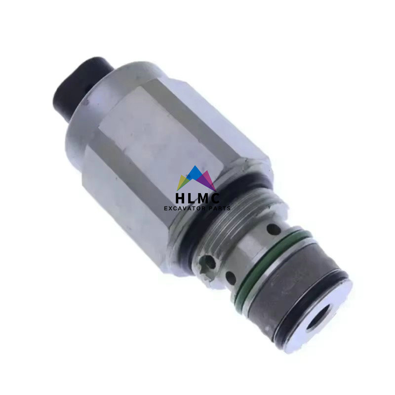 RE183369 27716-654 44050 Hydraulic Pump Solenoid Valve for John Deer 5055E 5065E 5075E 5080R 5085E 5090M - Image 2