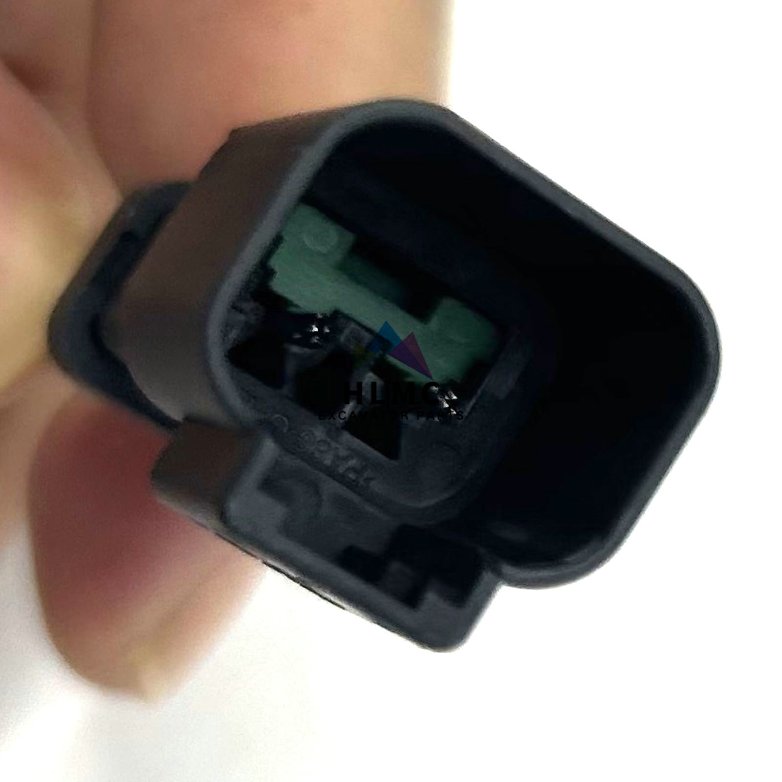 Pressure Switch Sensor 418-43-37230 Compatible with Komatsu HM250 HM300 HM350 HM400 Dump Trucks WA100 WA150 WA200 WA250 WA270 WA320 WA380 WA430 WA450 WA470 WA480 WA500 Wheel Loaders - Image 3