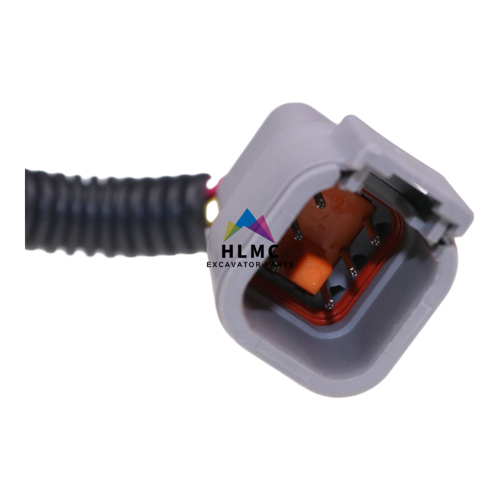 Dual-Speed Gearbox Sensor 716/D2727 716D2727 SY2727 JCB 4160 4190 4220 8290 8330 506-23TC 508-66 TC 509-23TC 509-45 TC 510-44S TC TM320 TLT 30 550-140 550-170 550-80 - Image 4