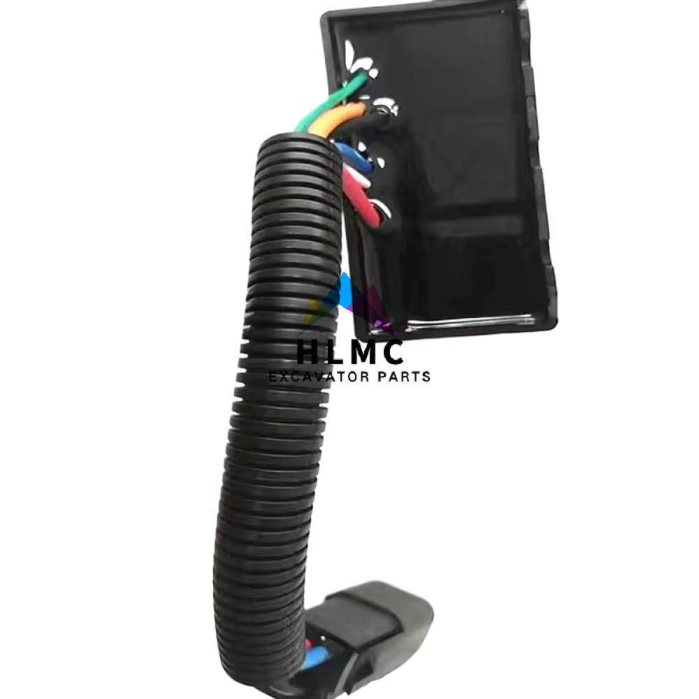 Relay Timer Switch Assembly Spare Parts CA1492612 1492612 149-2612 Loaders 938H 950G 980 - Image 5