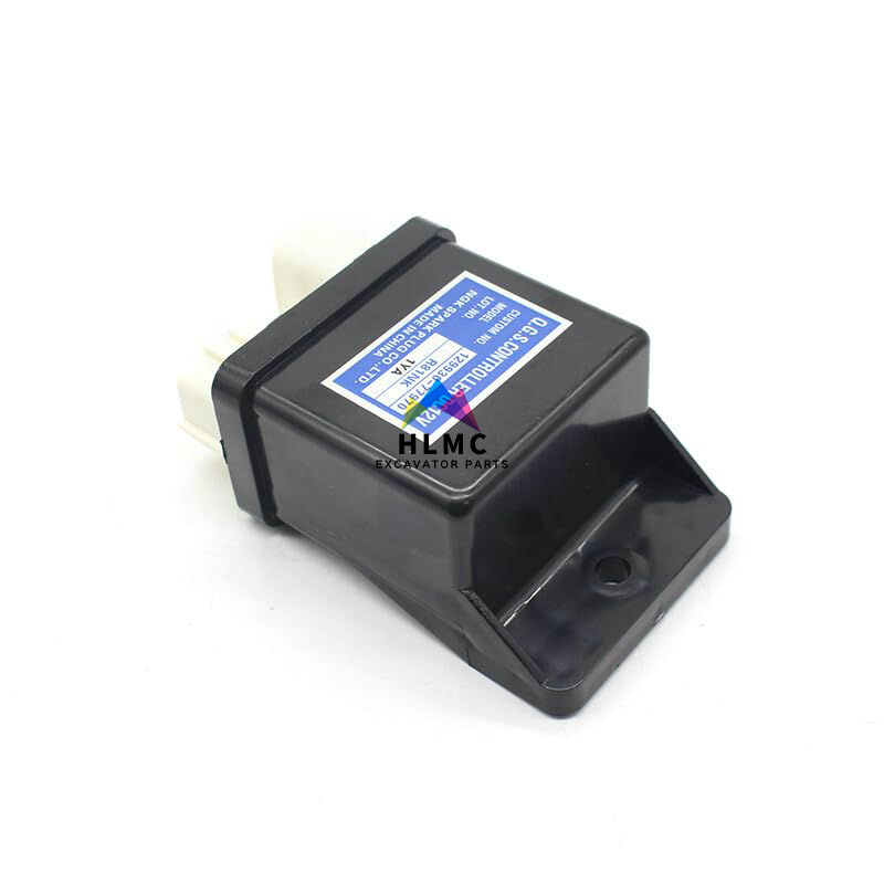 Controller Switch Fit for Komatsu 4TNE98 Engine 4D98E-1 Forklift FD30-17 FD20/25-16 FD35A-16 FD30H-17 Truck BX20 BX50 Yanmar Engine DC12V 129930-77970 12993077970 R81NK 81A YM129930-77970 - Image 5
