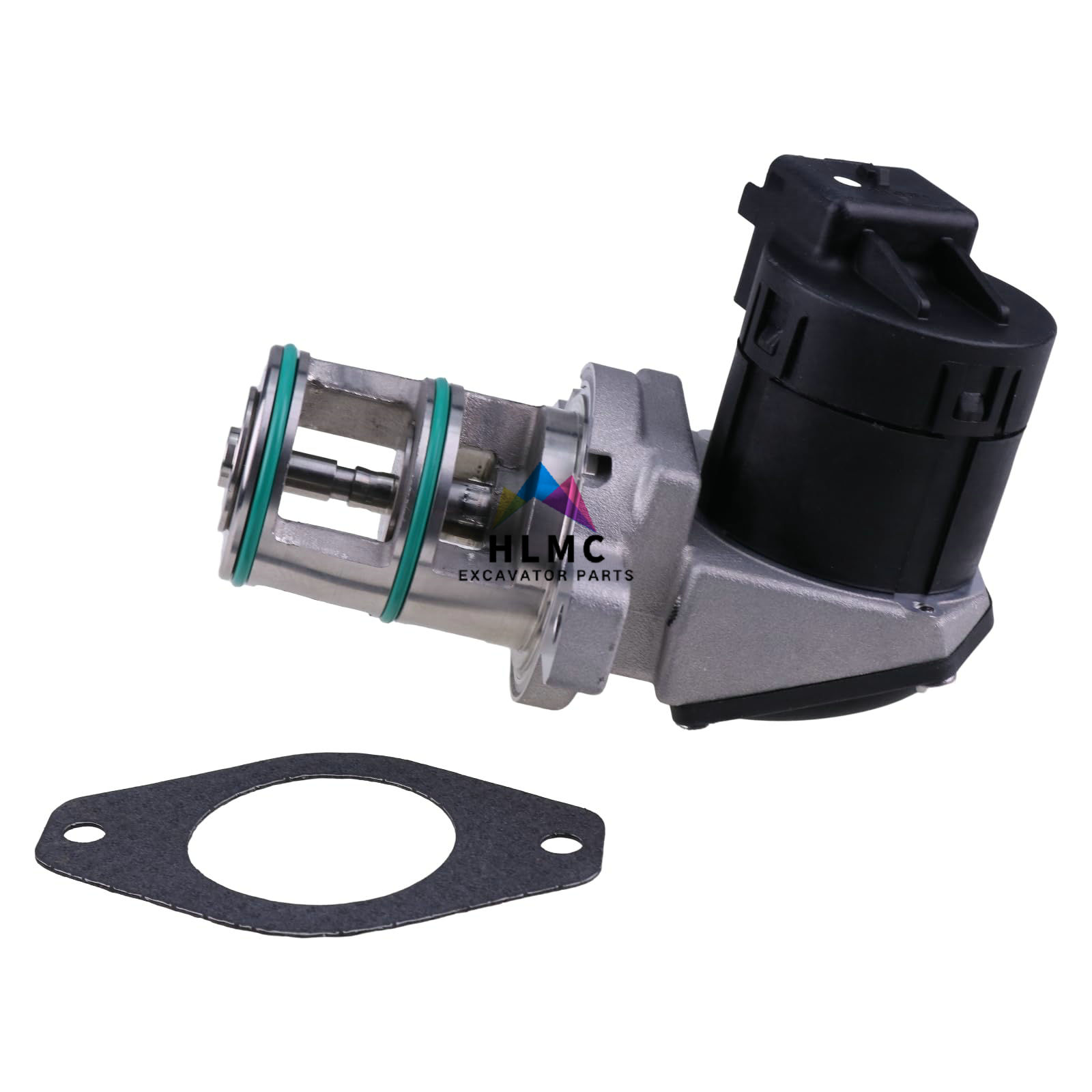 Exhaust Gas Recycling Valve RE543306 RE537143 RE541426 DZ109968 RE535292 RE531848 RE528472 TD-20449 DZ122447 DZ111265 - Image 3