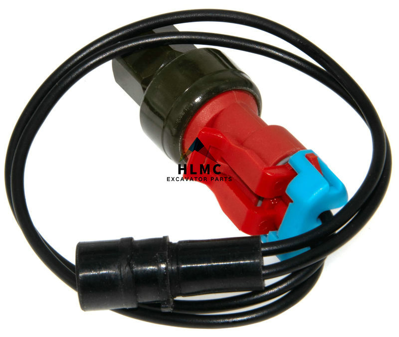 Pressure Switch 114-5334 Switch CAT Engine D6H XR D7H D7R D8N Excavator Engine 1145334 - Image 5