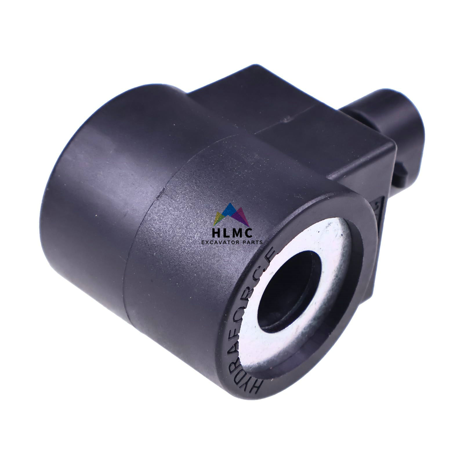 Solenoid Valve Coil AL118621 RE50782 6331012 John Deere 4045 6068 Engine 6125M 6130M 6205 6250R 6810 7220 7720 - Image 5