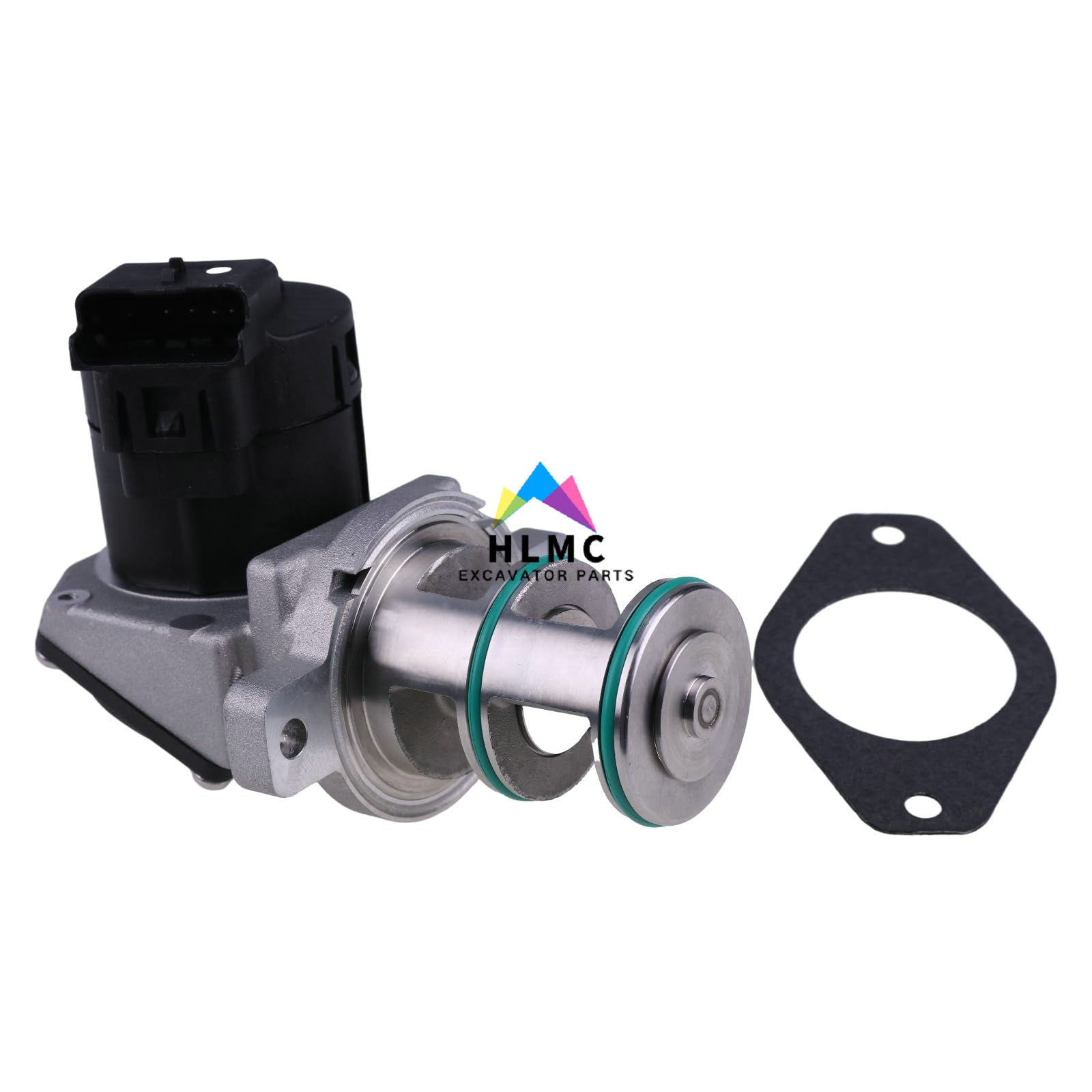 Exhaust Gas Recycling Valve RE543306 RE537143 RE541426 DZ109968 RE535292 RE531848 RE528472 TD-20449 DZ122447 DZ111265 - Image 6