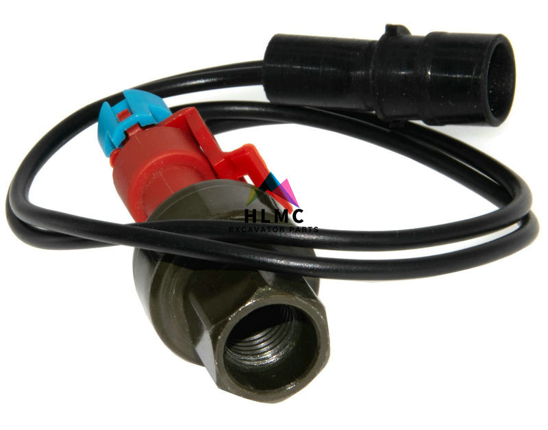 Pressure Switch 114-5334 Switch CAT Engine D6H XR D7H D7R D8N Excavator Engine 1145334 - Image 6