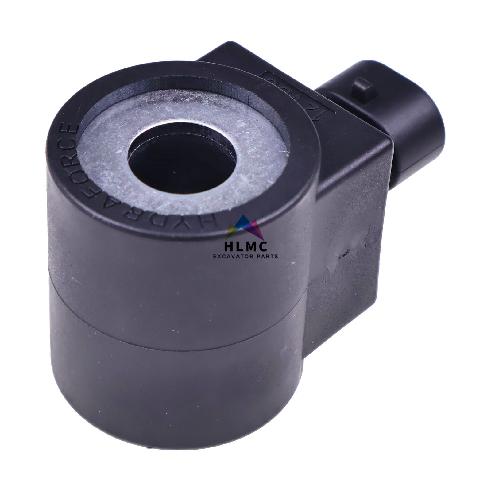 Solenoid Valve Coil AL118621 RE50782 6331012 John Deere 4045 6068 Engine 6125M 6130M 6205 6250R 6810 7220 7720 - Image 6