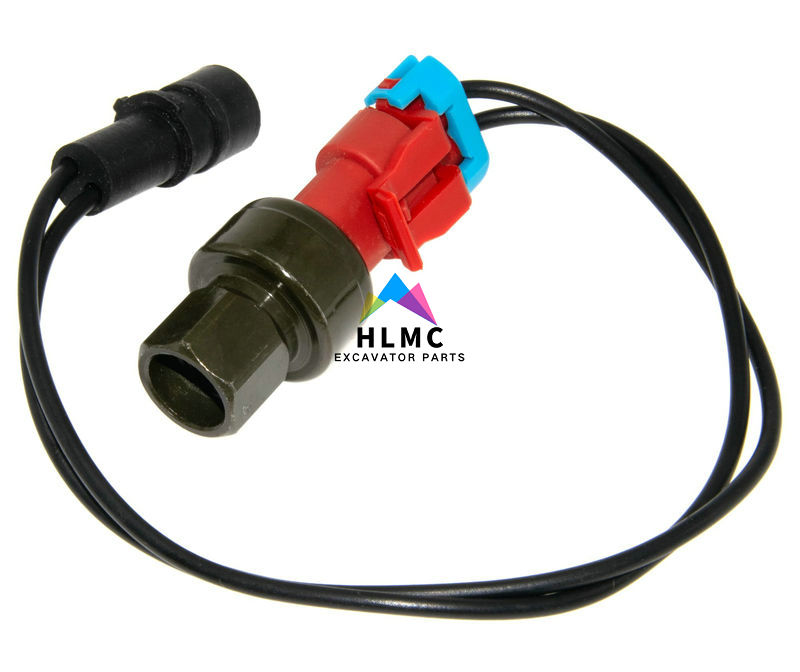 Pressure Switch 114-5334 Switch CAT Engine D6H XR D7H D7R D8N Excavator Engine 1145334 - Image 7