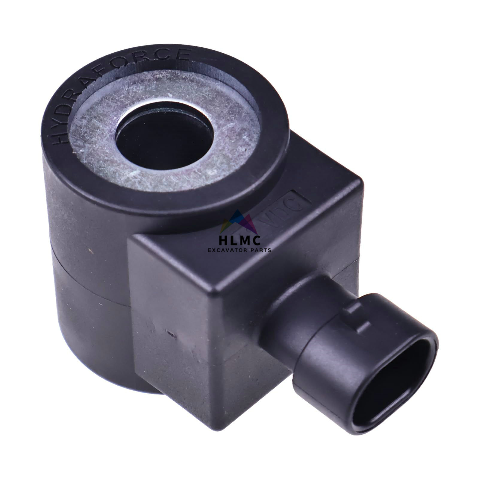 Solenoid Valve Coil AL118621 RE50782 6331012 John Deere 4045 6068 Engine 6125M 6130M 6205 6250R 6810 7220 7720 - Image 7