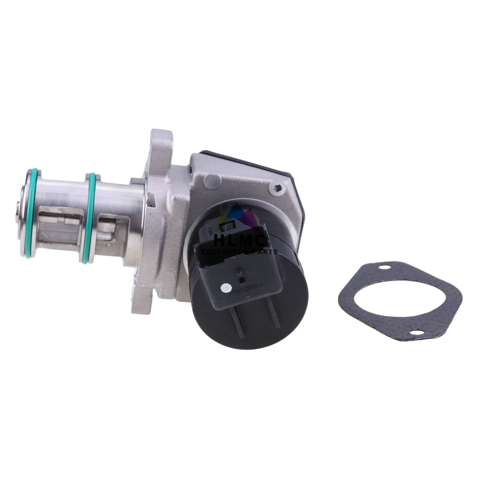 Exhaust Gas Recycling Valve RE543306 RE537143 RE541426 DZ109968 RE535292 RE531848 RE528472 TD-20449 DZ122447 DZ111265 - Image 7