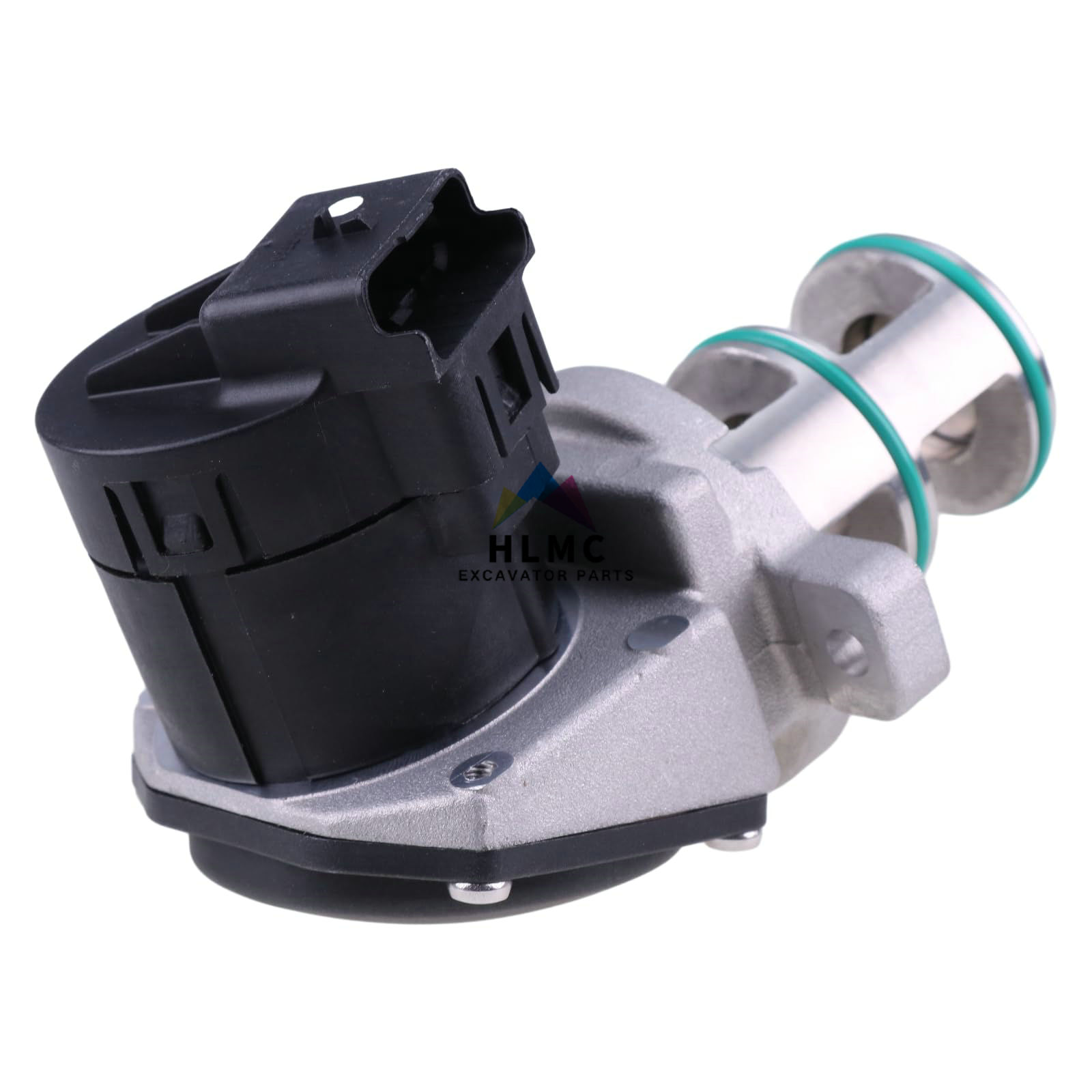 Exhaust Gas Recycling Valve RE543306 RE537143 RE541426 DZ109968 RE535292 RE531848 RE528472 TD-20449 DZ122447 DZ111265 - Image 8