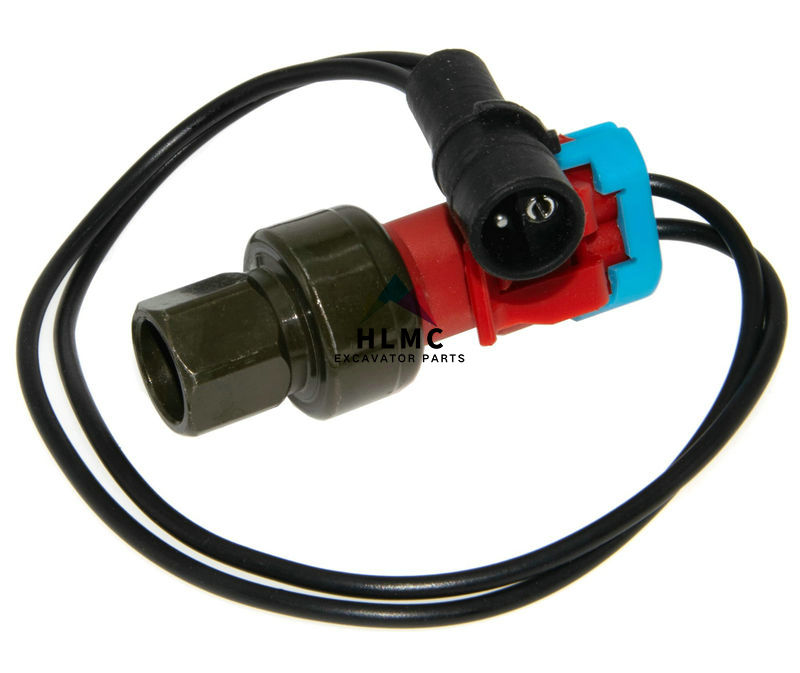 Pressure Switch 114-5334 Switch CAT Engine D6H XR D7H D7R D8N Excavator Engine 1145334 - Image 8