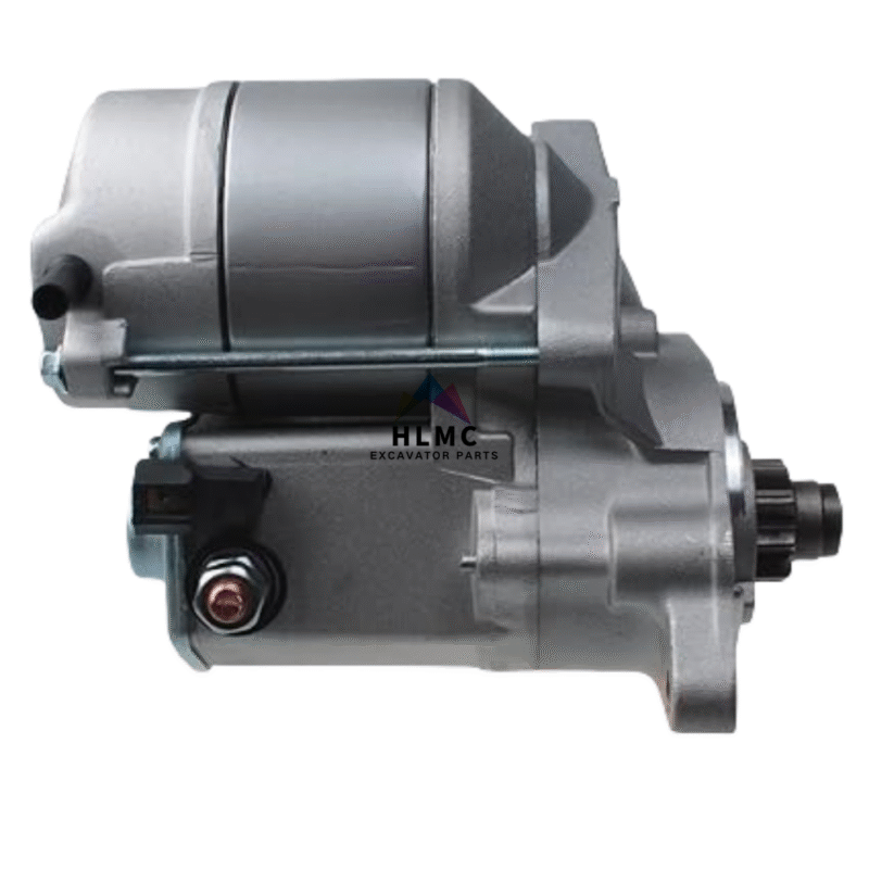 Starter Motor 19269-63013 16611-63010 19269-63013 for Kubota D722 D950BH V1305