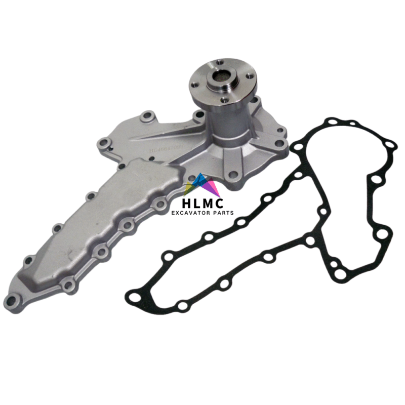 Water Pump 17331-73030 16412-73030 1A021-73033 1A021-73035 for Kubota D1703