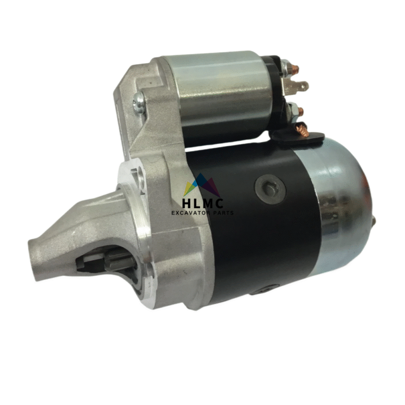 Starter Motor 15231-63010 15231-63011 15231-63012 for Kubota D722 D750 D850